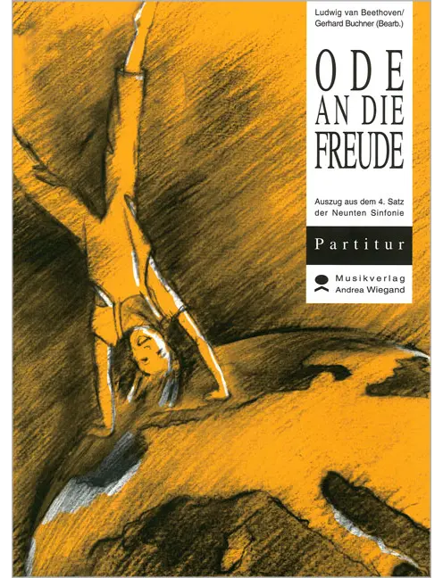 Ode an die Freude